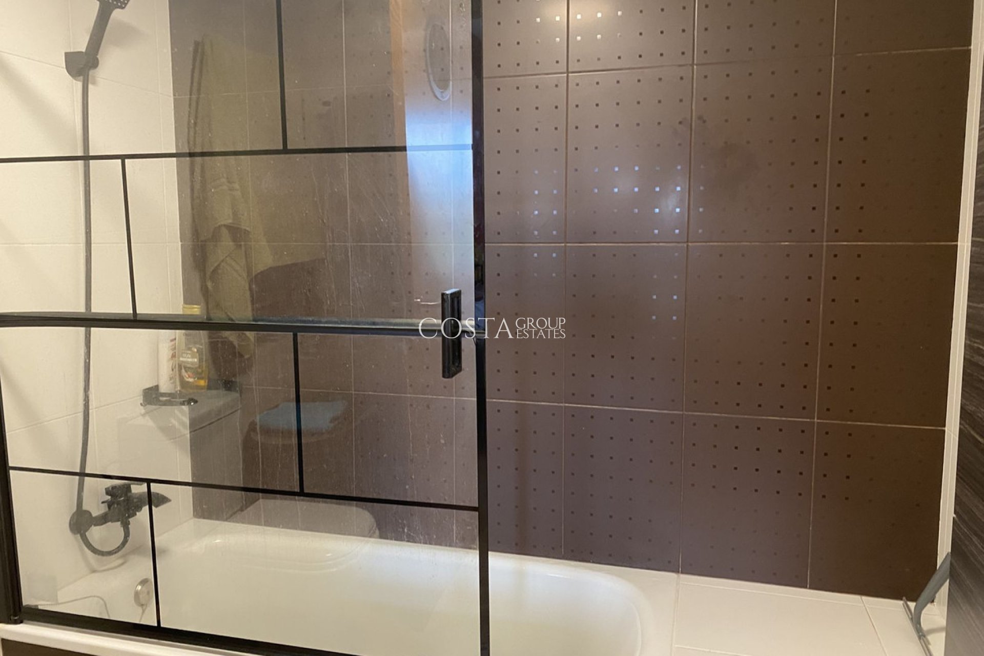 Herverkoop - Apartments -
Torre-Pacheco - Mar Menor Golf Village