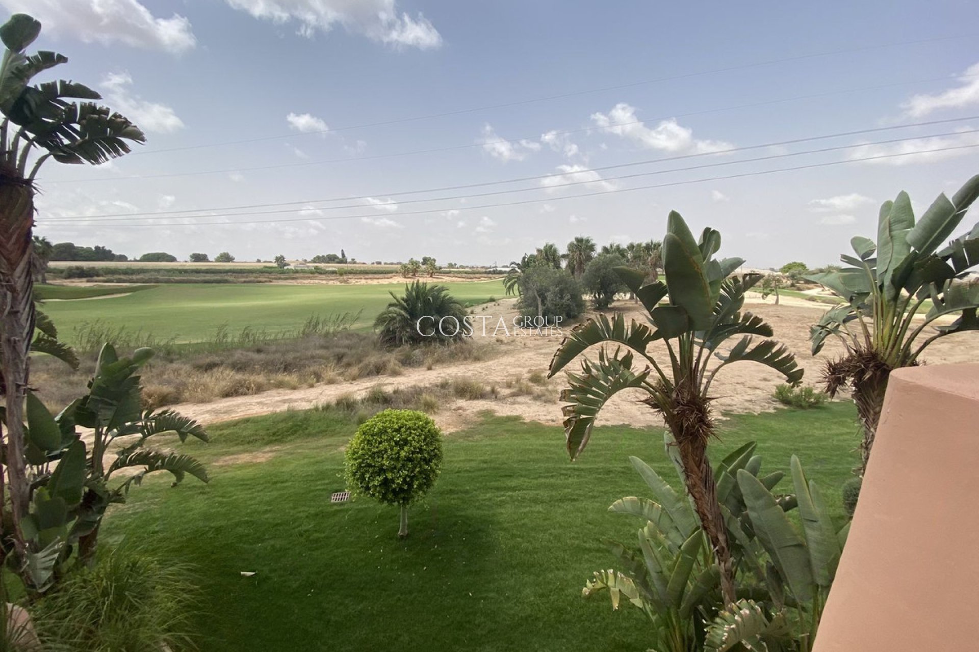 Herverkoop - Apartments -
Torre-Pacheco - Mar Menor Golf Village