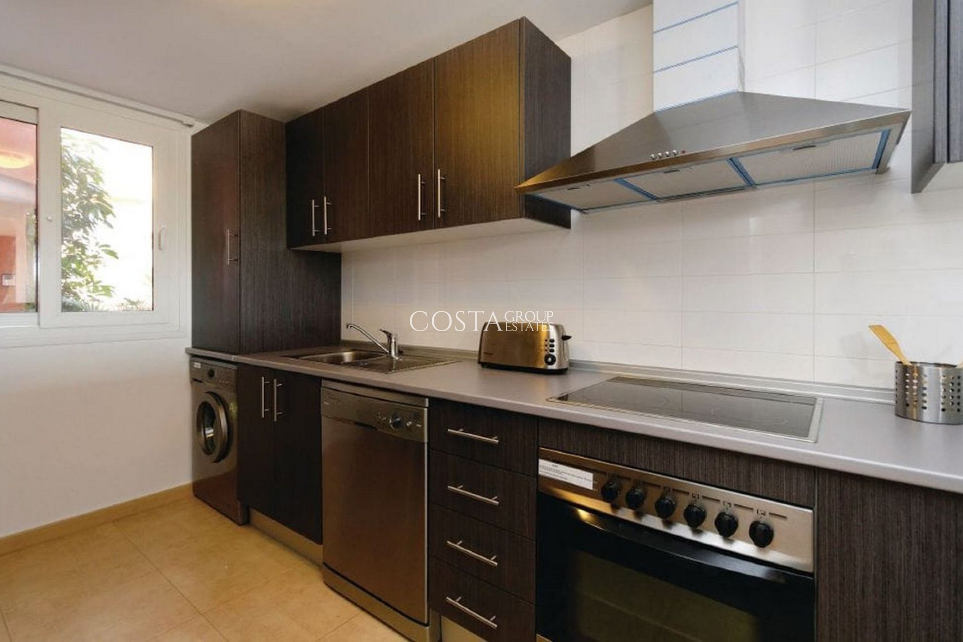 Herverkoop - Apartments -
Torre-Pacheco - Mar Menor Golf Village