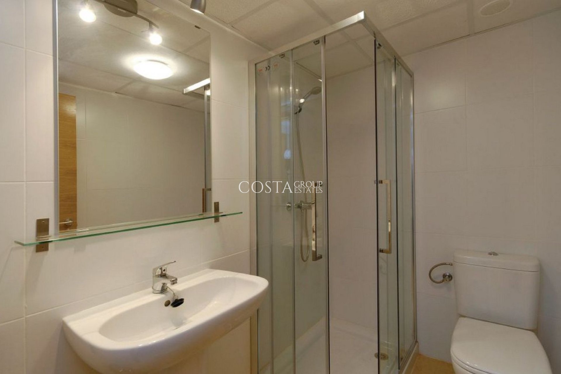 Herverkoop - Apartments -
Torre-Pacheco - Mar Menor Golf Village