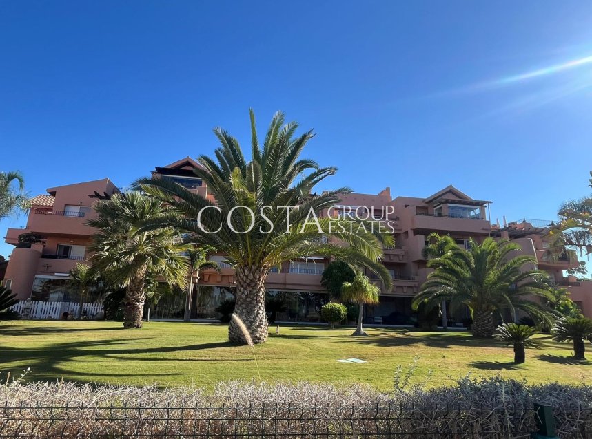 Herverkoop - Apartments -
Torre-Pacheco - Mar Menor Golf Village