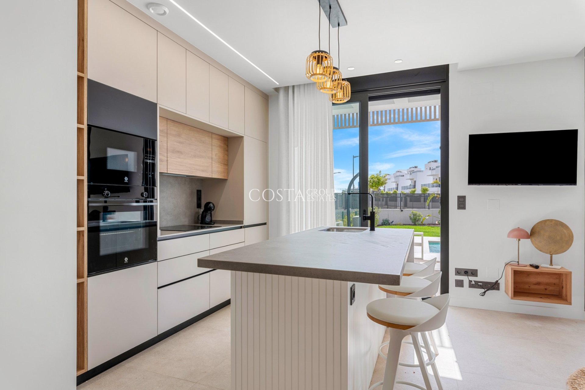 Herverkoop - Apartments -
Torre Pacheco - Santa Rosalia Lake And Life Resort