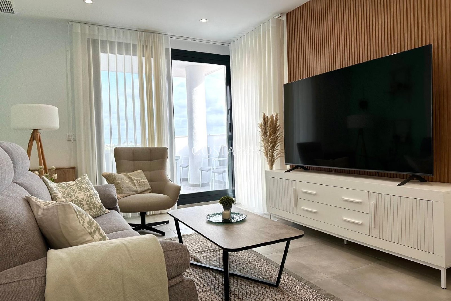 Herverkoop - Apartments -
Torre Pacheco - Santa Rosalia Lake And Life Resort