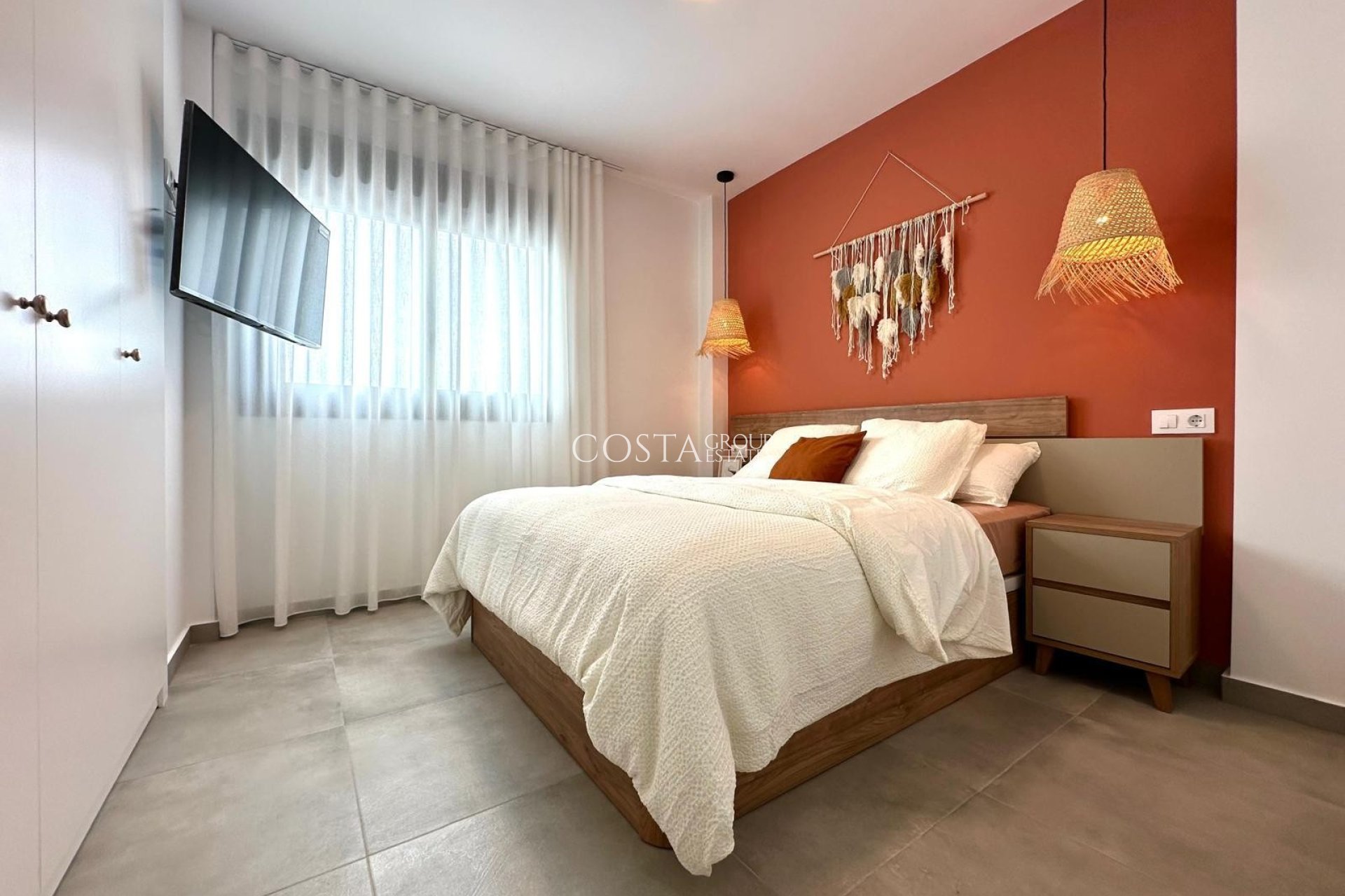 Herverkoop - Apartments -
Torre Pacheco - Santa Rosalia Lake And Life Resort