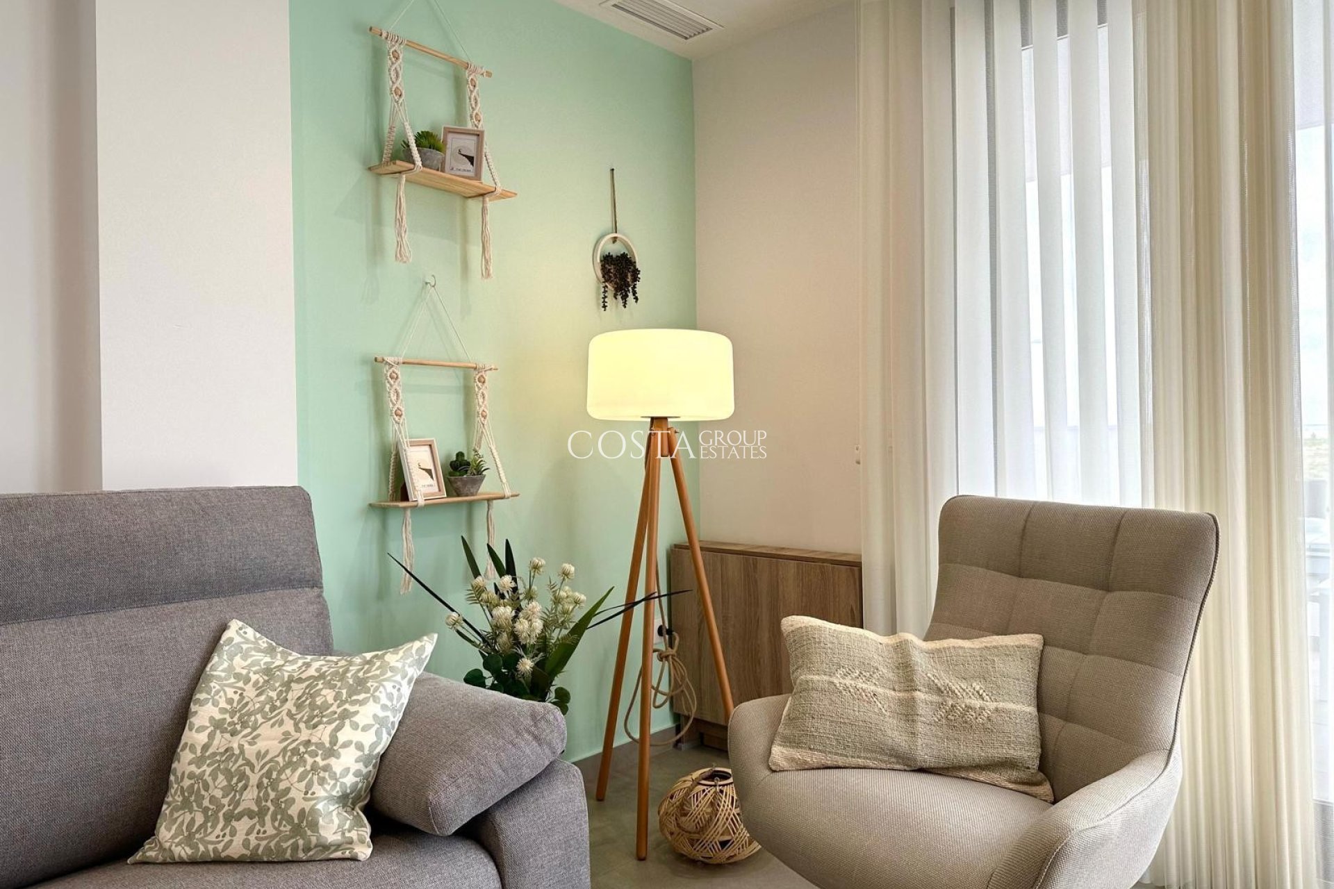Herverkoop - Apartments -
Torre Pacheco - Santa Rosalia Lake And Life Resort