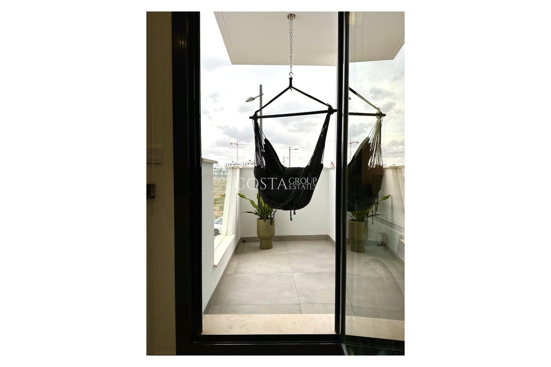 Herverkoop - Apartments -
Torre-Pacheco - Santa Rosalia Lake and Life Resort