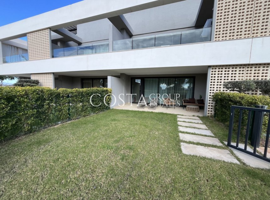 Herverkoop - Apartments -
Torre-Pacheco - Santa Rosalia Lake and Life Resort
