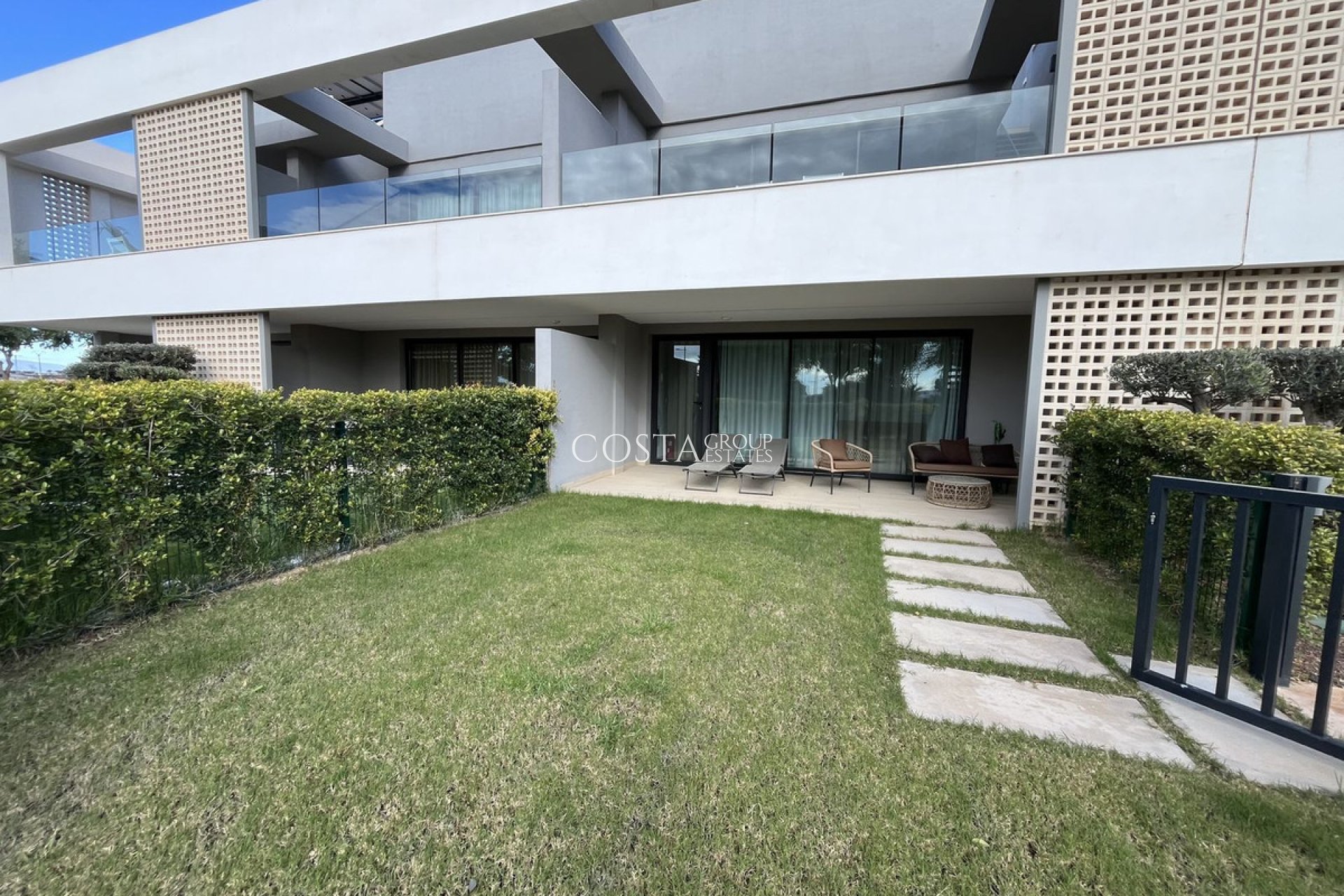 Herverkoop - Apartments -
Torre-Pacheco - Santa Rosalia Lake and Life Resort