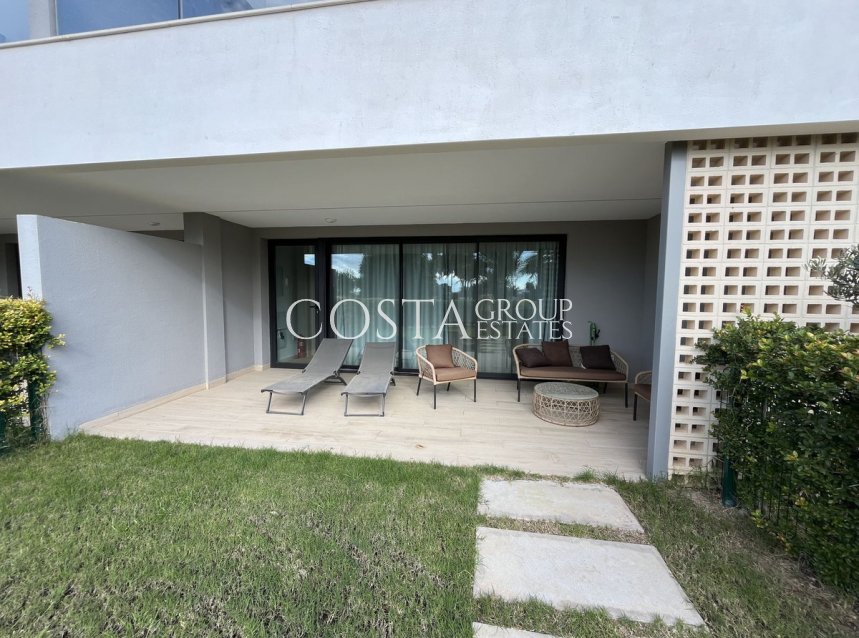 Herverkoop - Apartments -
Torre-Pacheco - Santa Rosalia Lake and Life Resort