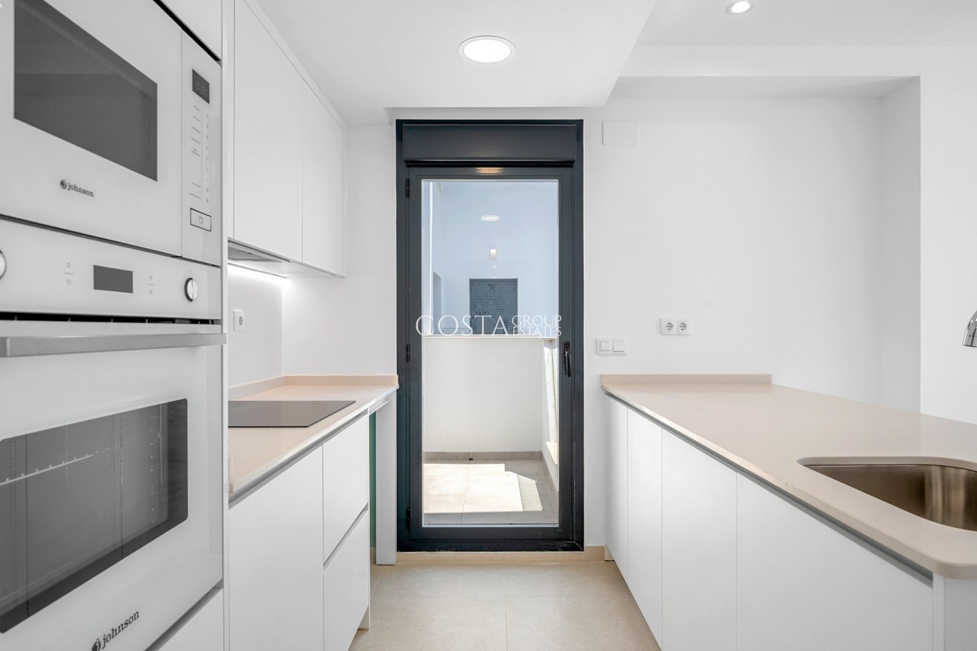 Herverkoop - Apartments -
Torre Pacheco - Santa Rosalia Lake And Life Resort