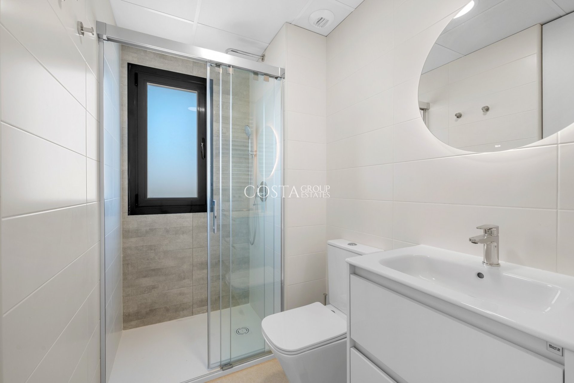 Herverkoop - Apartments -
Torre Pacheco - Santa Rosalia Lake And Life Resort