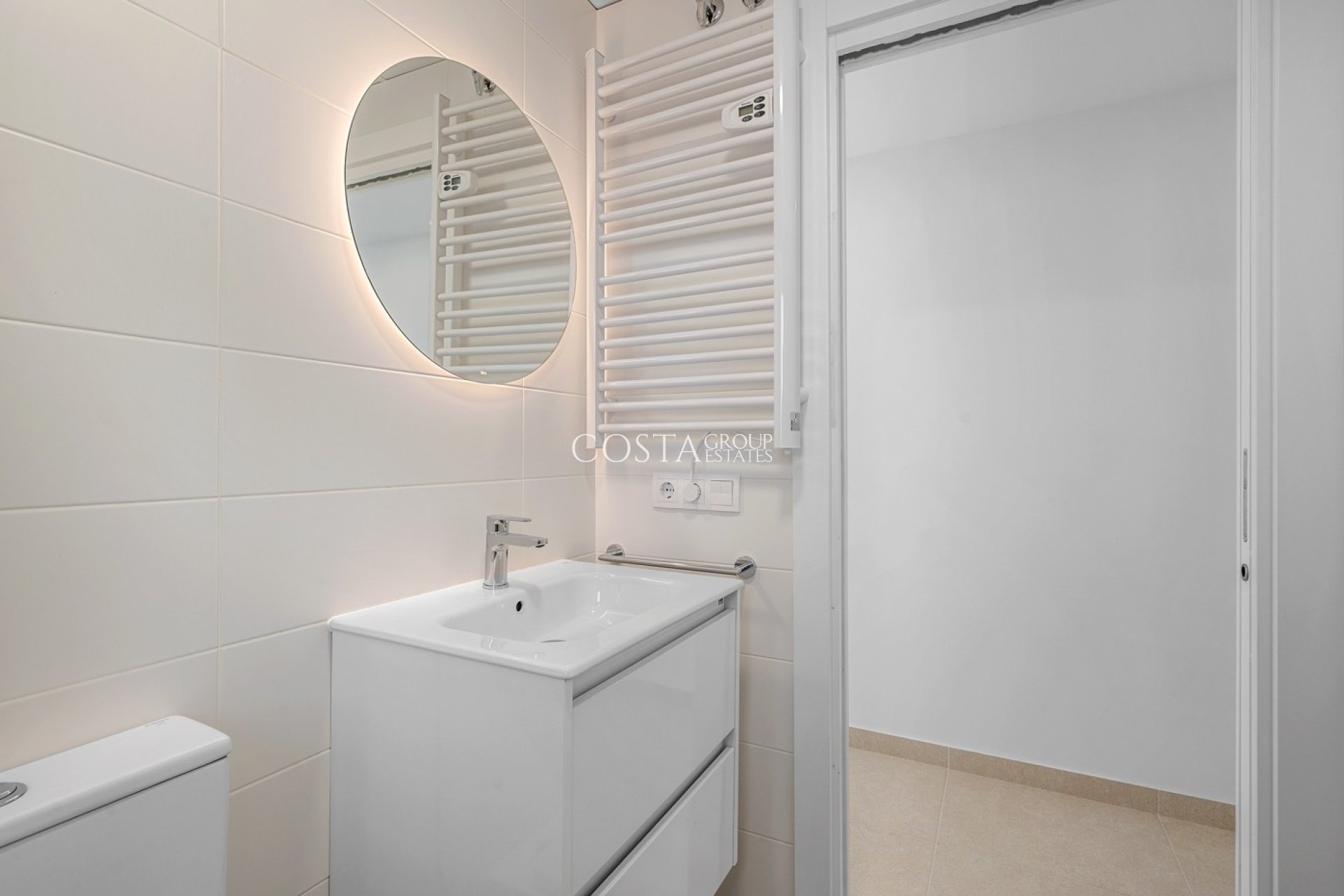 Herverkoop - Apartments -
Torre Pacheco - Santa Rosalia Lake And Life Resort