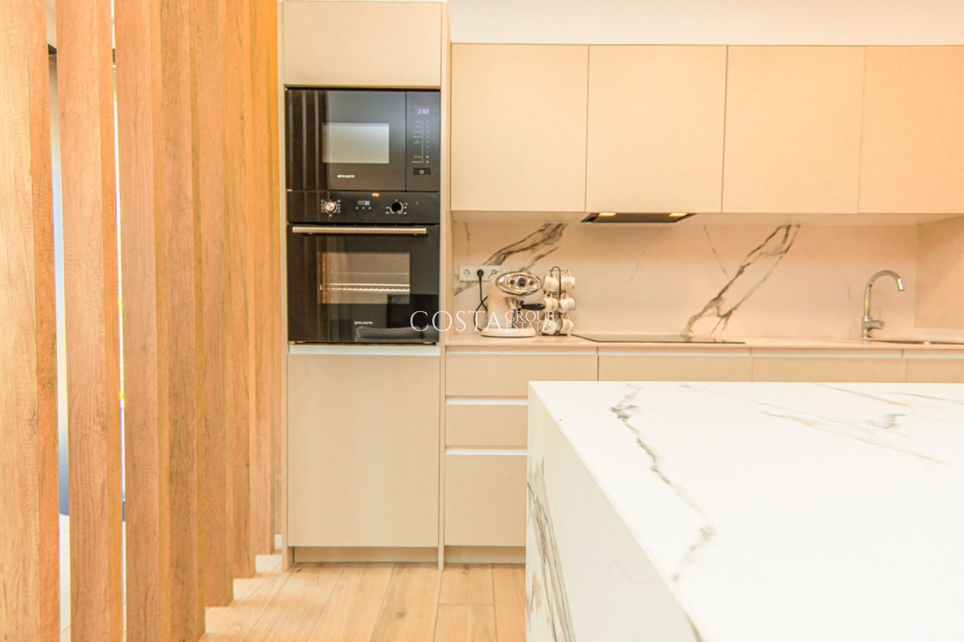 Herverkoop - Apartments -
Torre-Pacheco - Santa Rosalia Lake and Life Resort