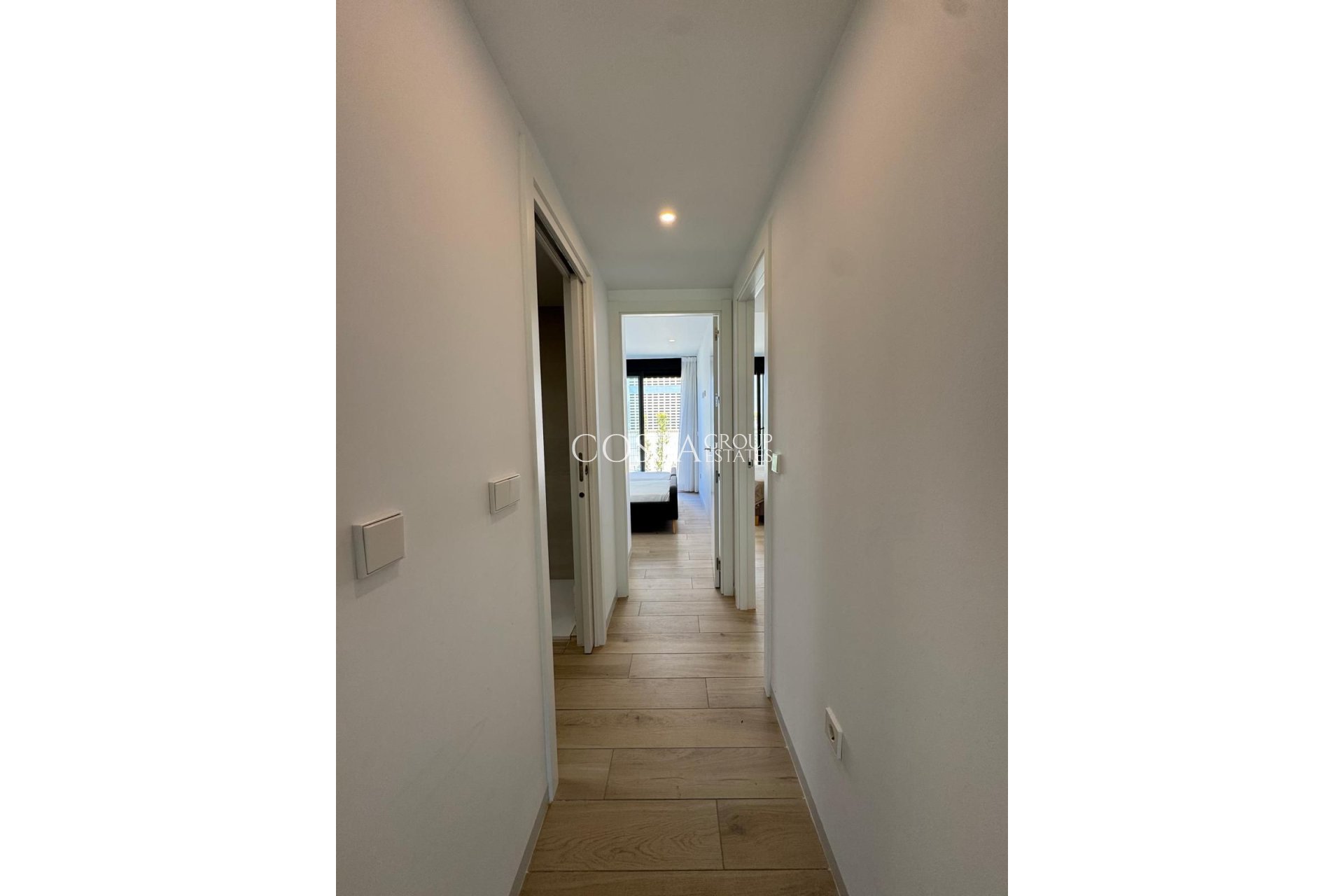 Herverkoop - Apartments -
Torre-Pacheco - Santa Rosalia Lake and Life Resort