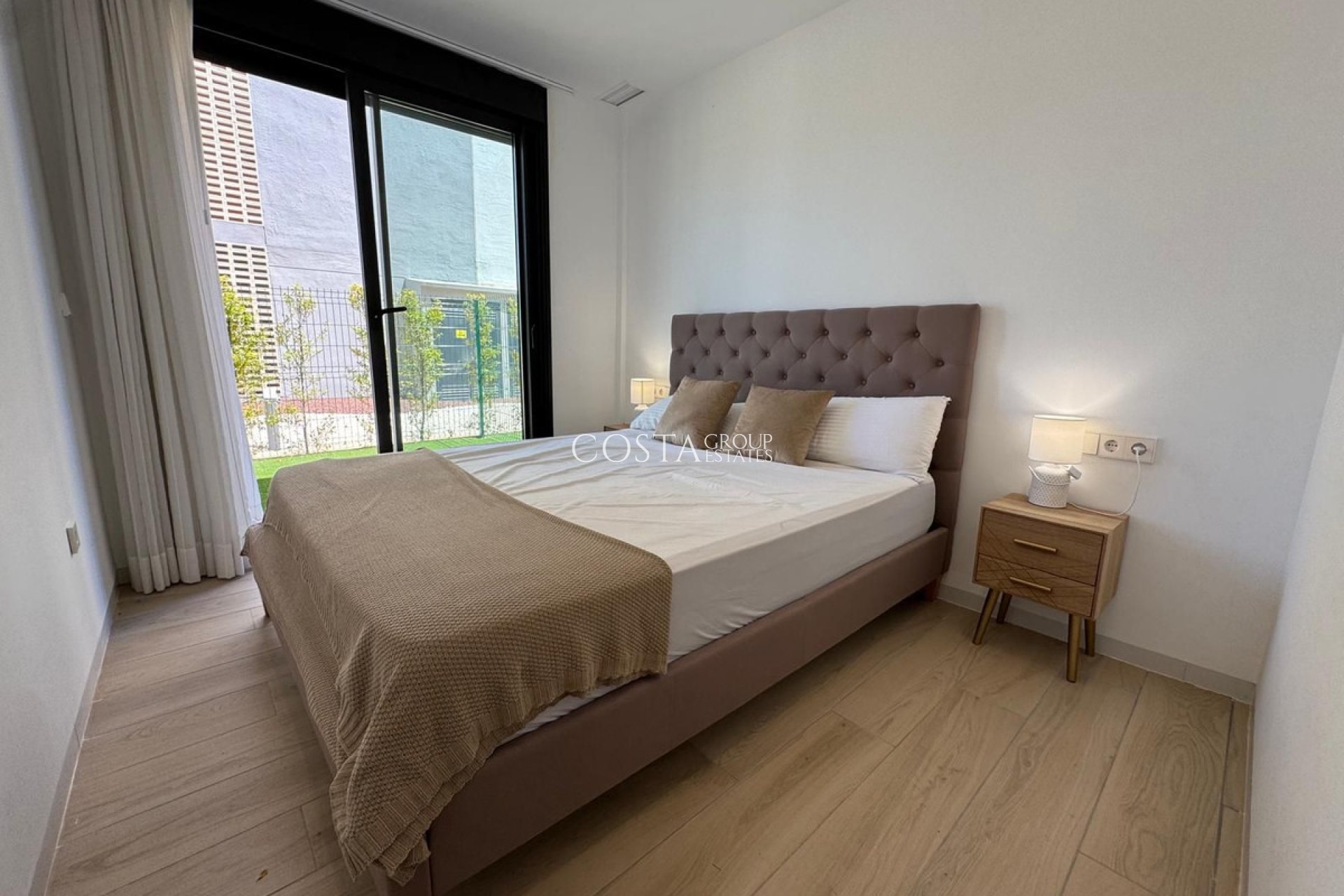 Herverkoop - Apartments -
Torre-Pacheco - Santa Rosalia Lake and Life Resort