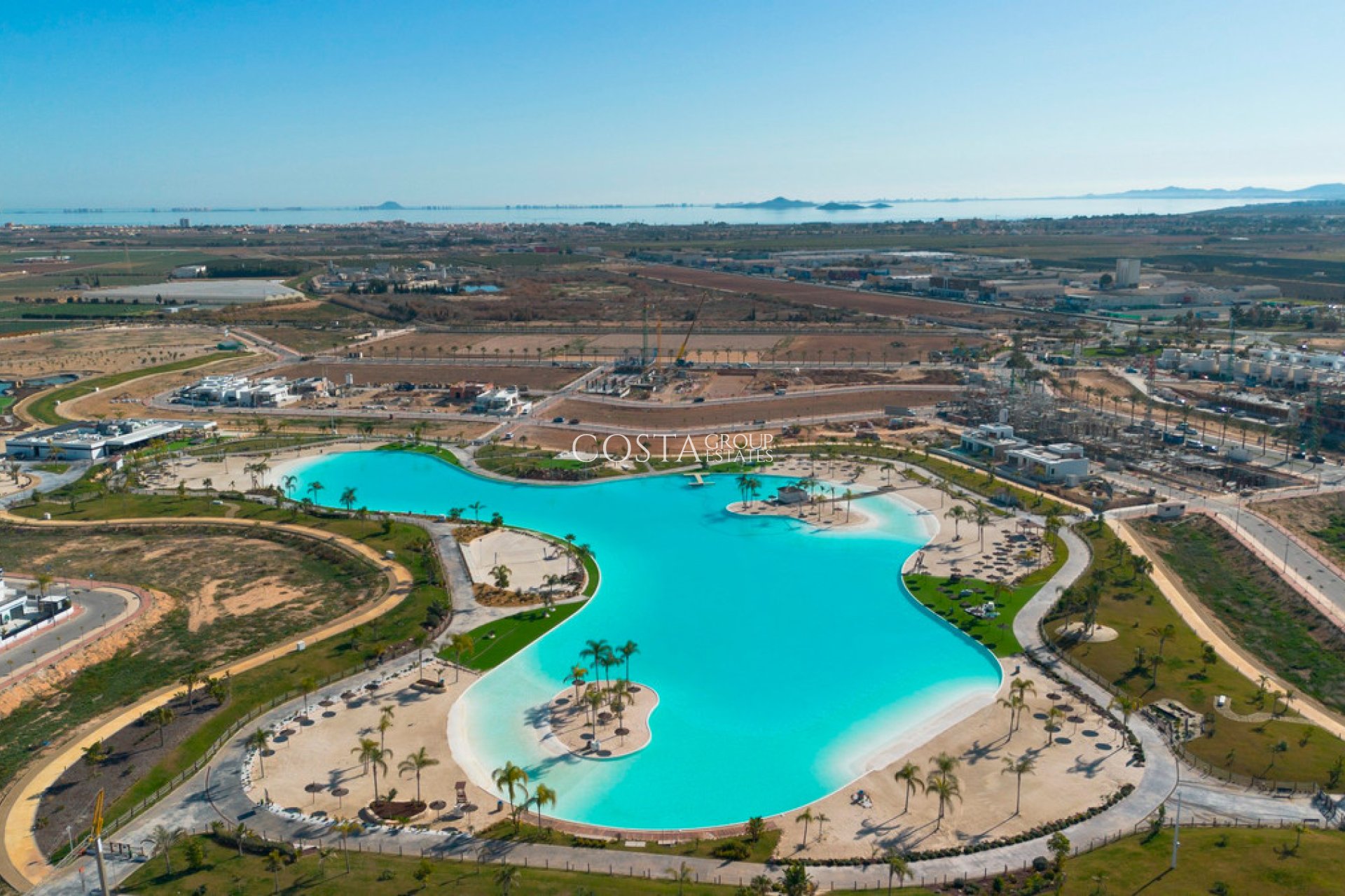 Herverkoop - Apartments -
Torre-Pacheco - Torre-Pacheco Centro