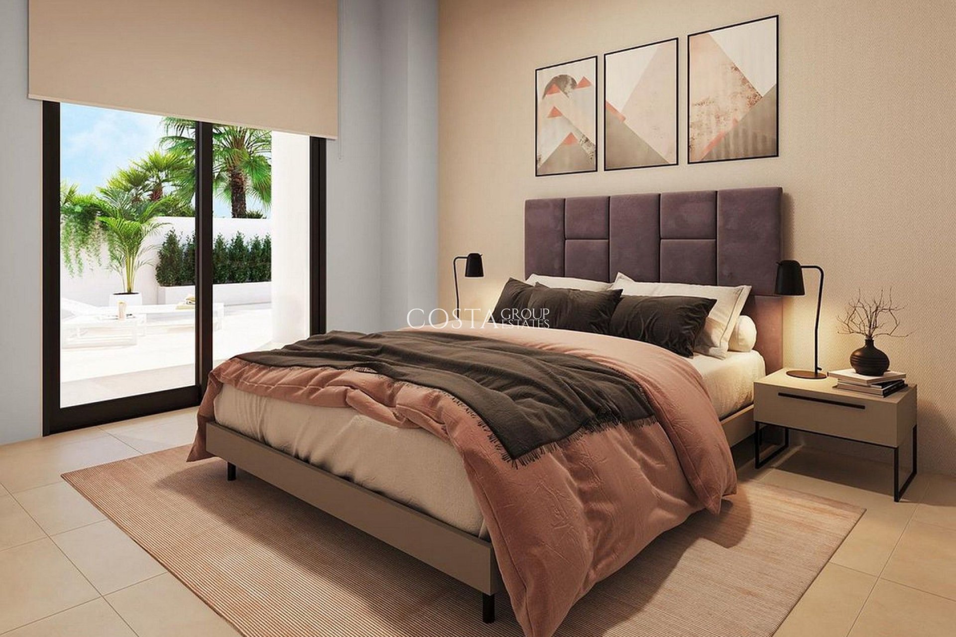 Herverkoop - Apartments -
Torre-Pacheco - Torre-Pacheco Centro