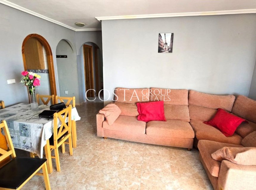 Herverkoop - Apartments -
Torrevieja - Aguas Nuevas