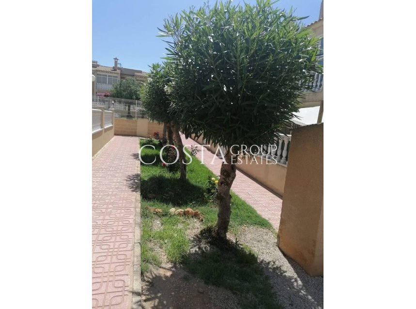 Herverkoop - Apartments -
Torrevieja - Aguas Nuevas