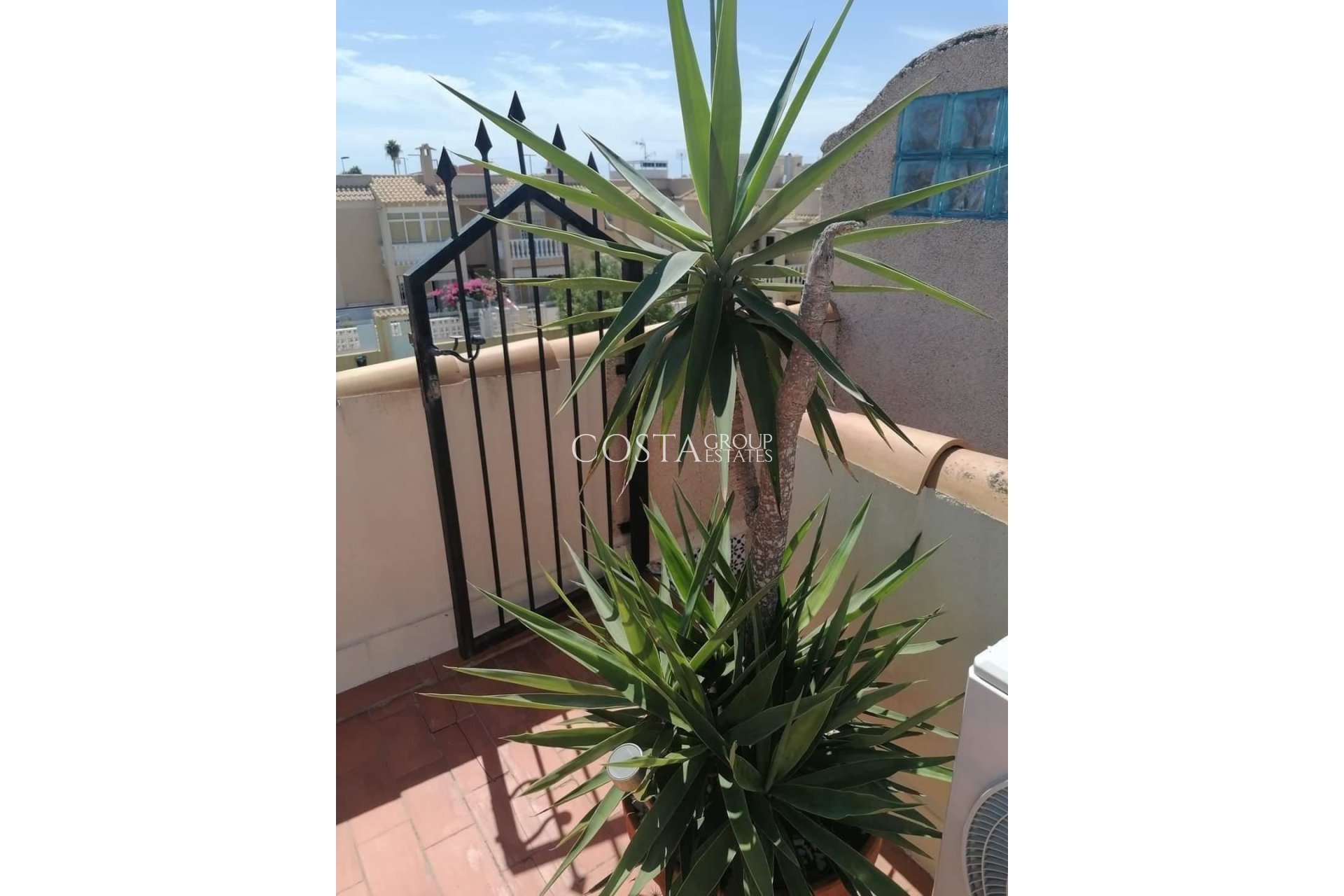 Herverkoop - Apartments -
Torrevieja - Aguas Nuevas