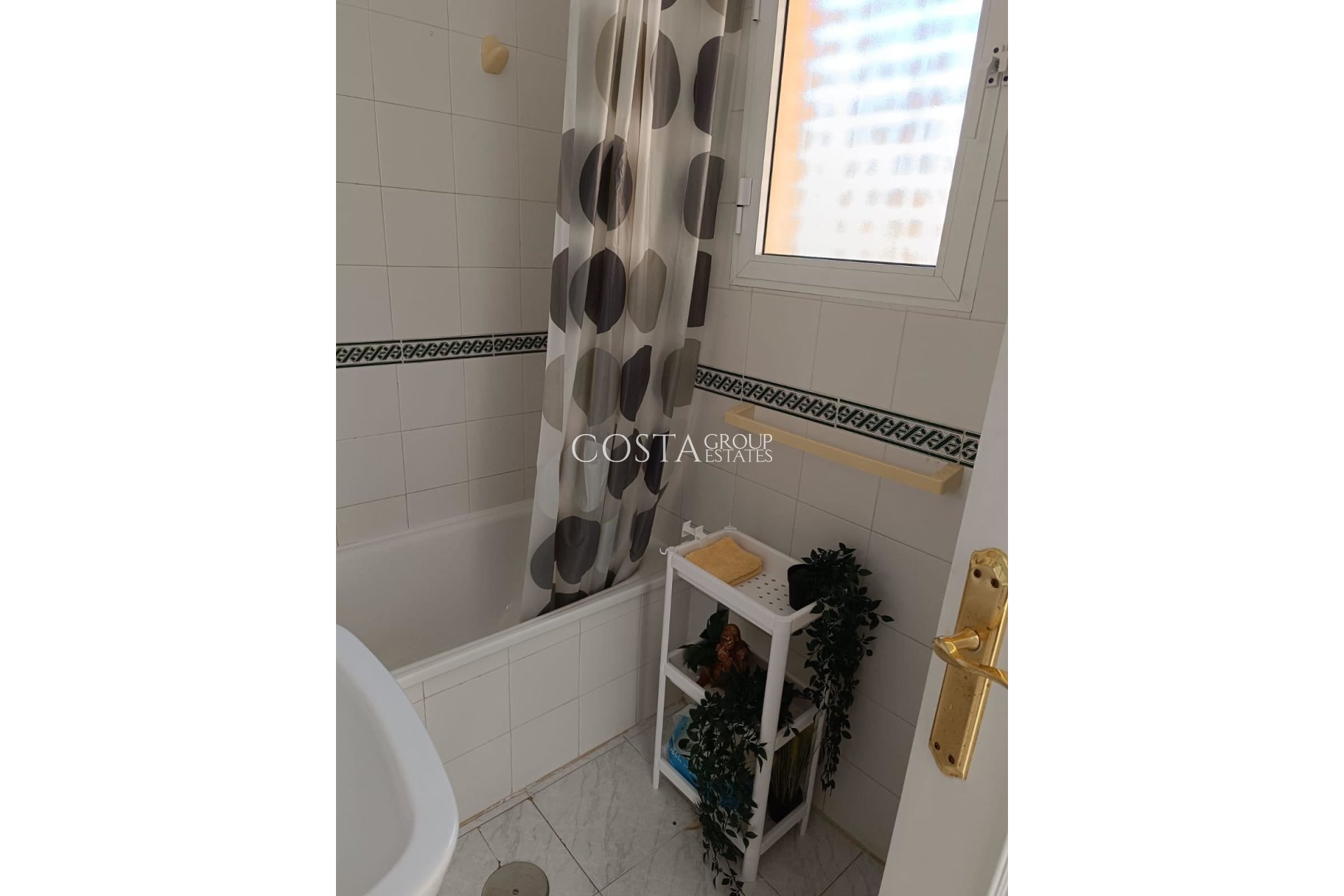 Herverkoop - Apartments -
Torrevieja - Aguas Nuevas