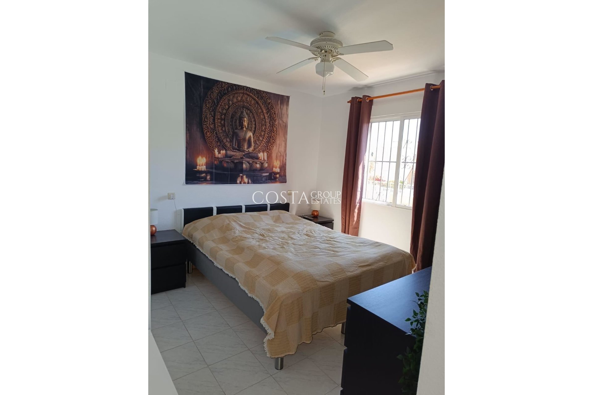 Herverkoop - Apartments -
Torrevieja - Aguas Nuevas