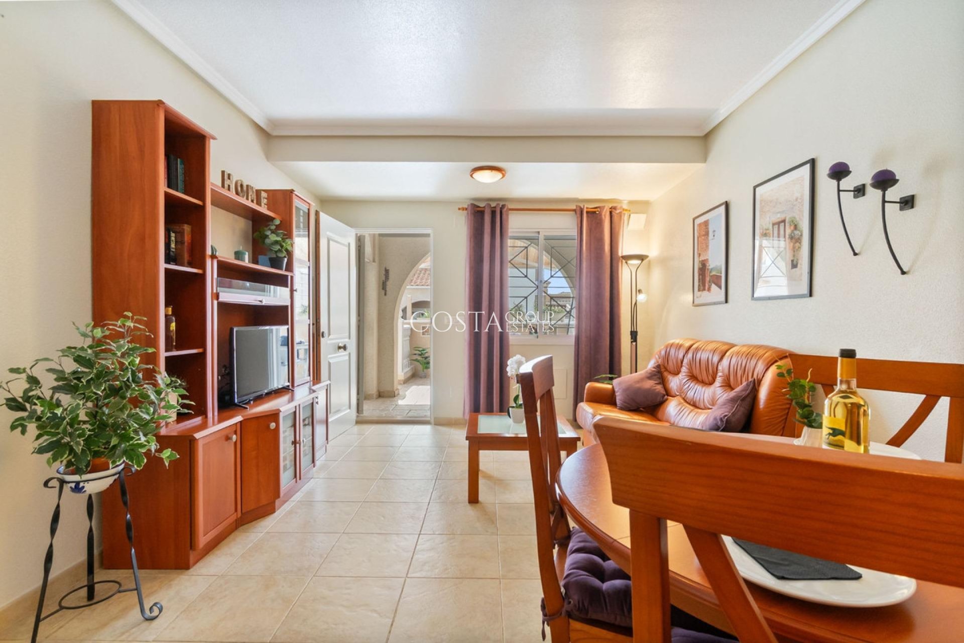 Herverkoop - Apartments -
Torrevieja - Aguas Nuevas