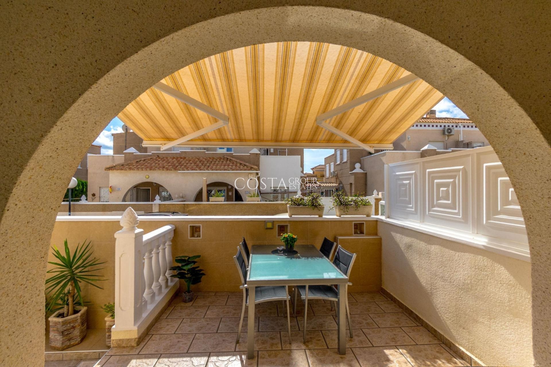 Herverkoop - Apartments -
Torrevieja - Aguas Nuevas