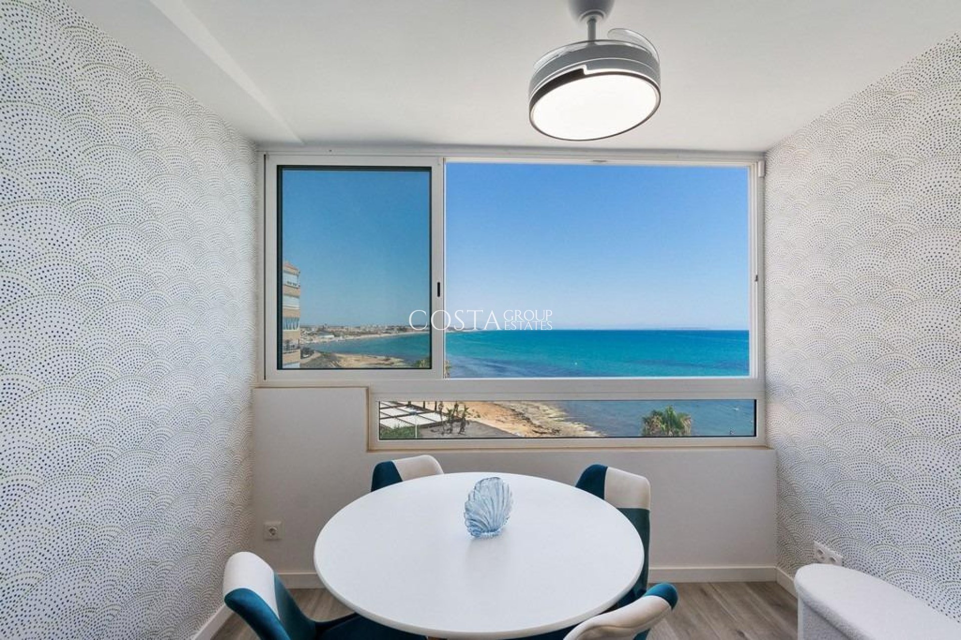 Herverkoop - Apartments -
Torrevieja - Cabo Cervera