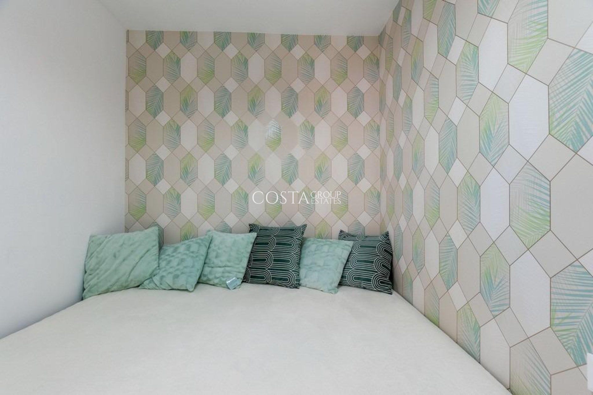 Herverkoop - Apartments -
Torrevieja - Cabo Cervera