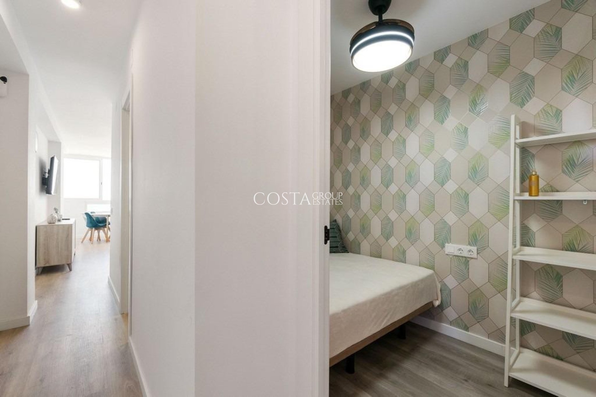 Herverkoop - Apartments -
Torrevieja - Cabo Cervera