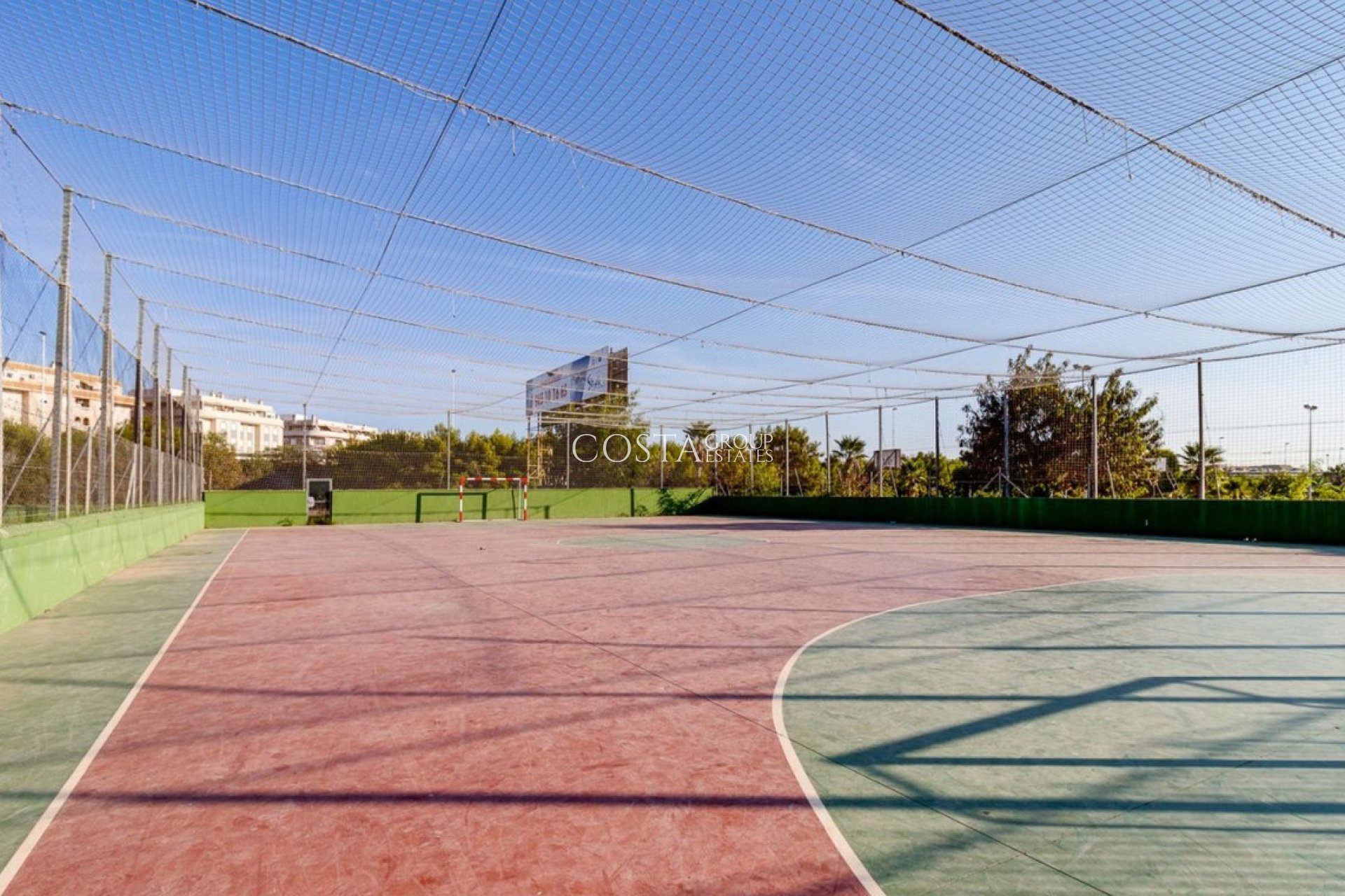 Herverkoop - Apartments -
Torrevieja - El Acequión - Los Náufragos