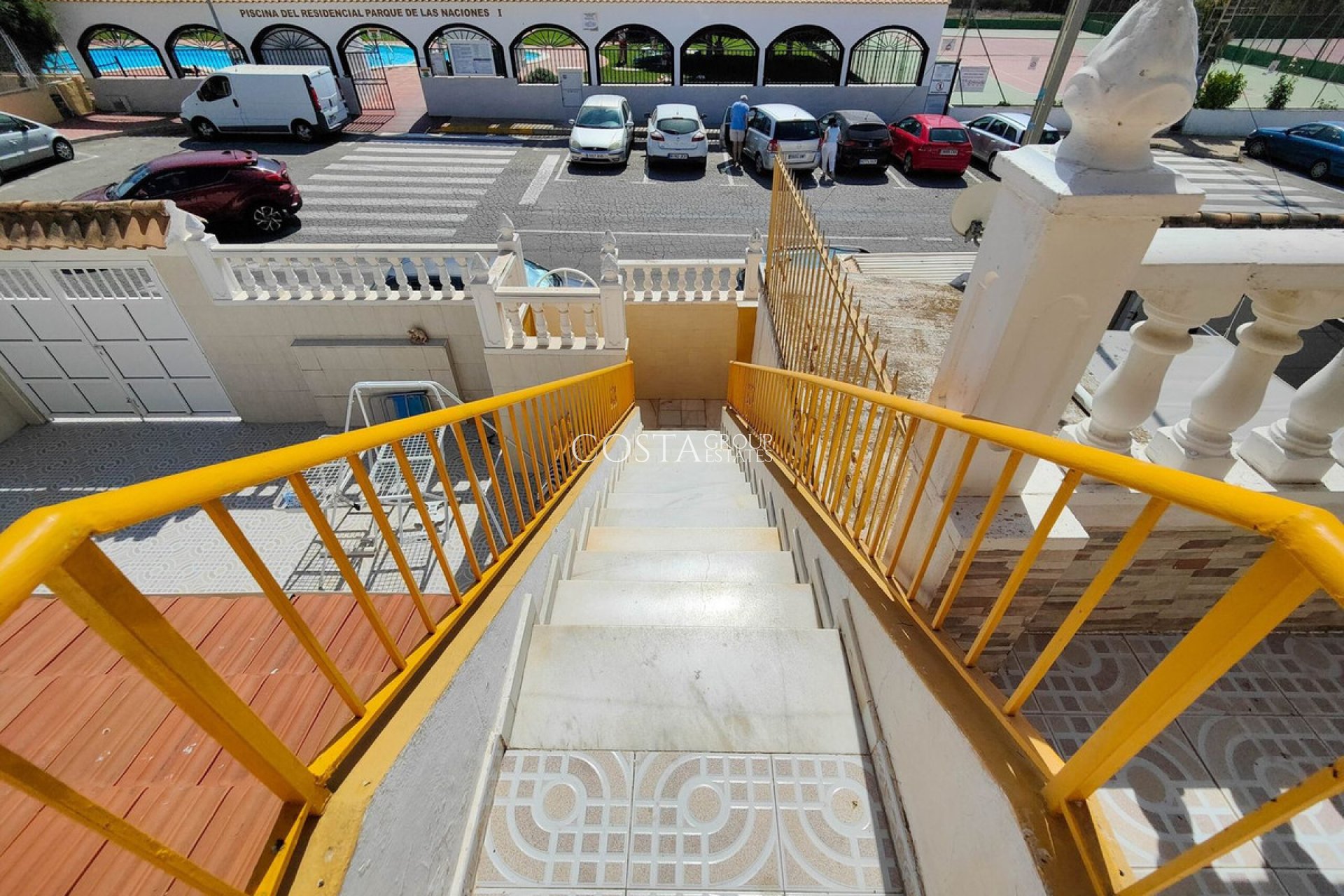 Herverkoop - Apartments -
Torrevieja - El Acequión - Los Náufragos