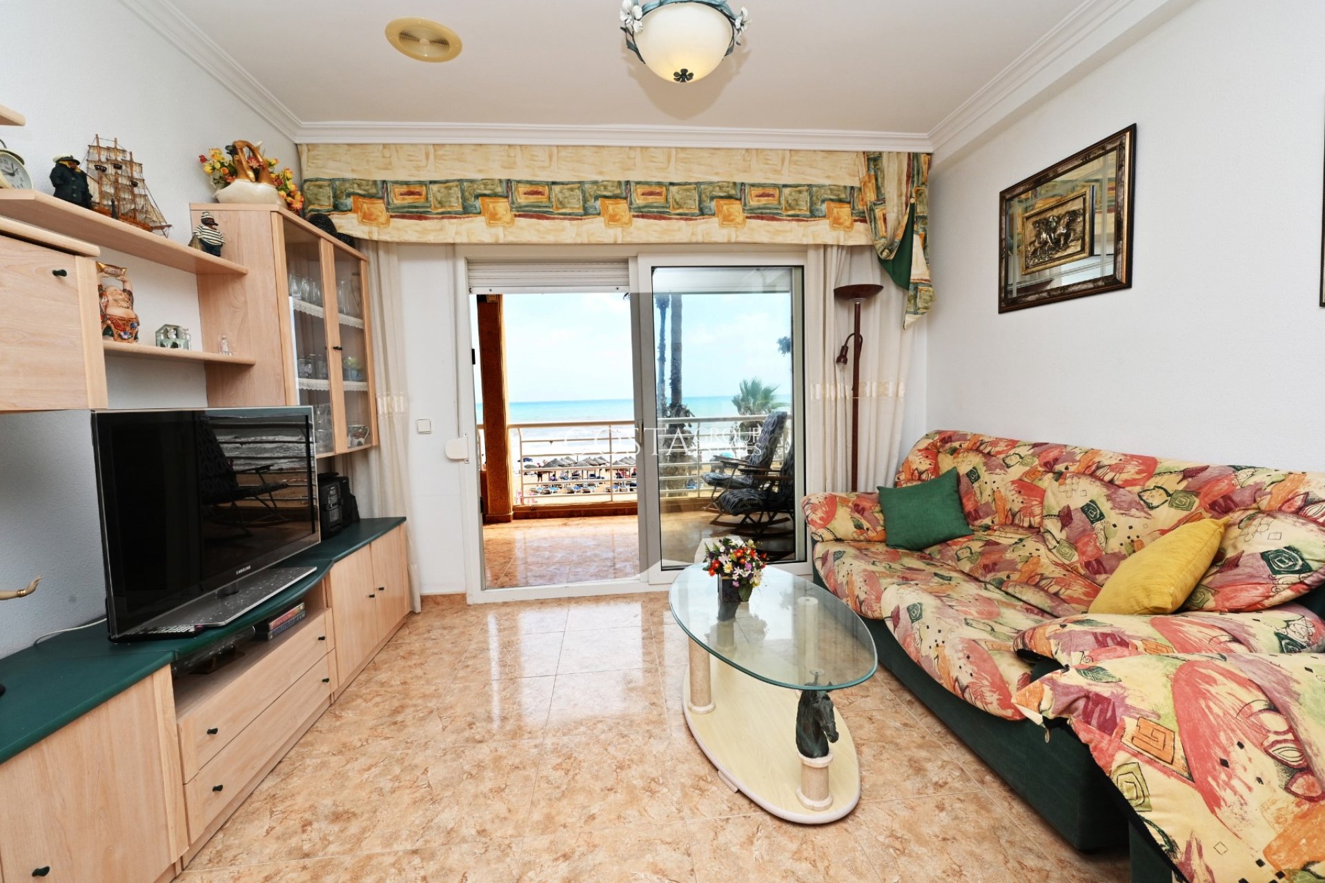 Herverkoop - Apartments -
Torrevieja - La Mata