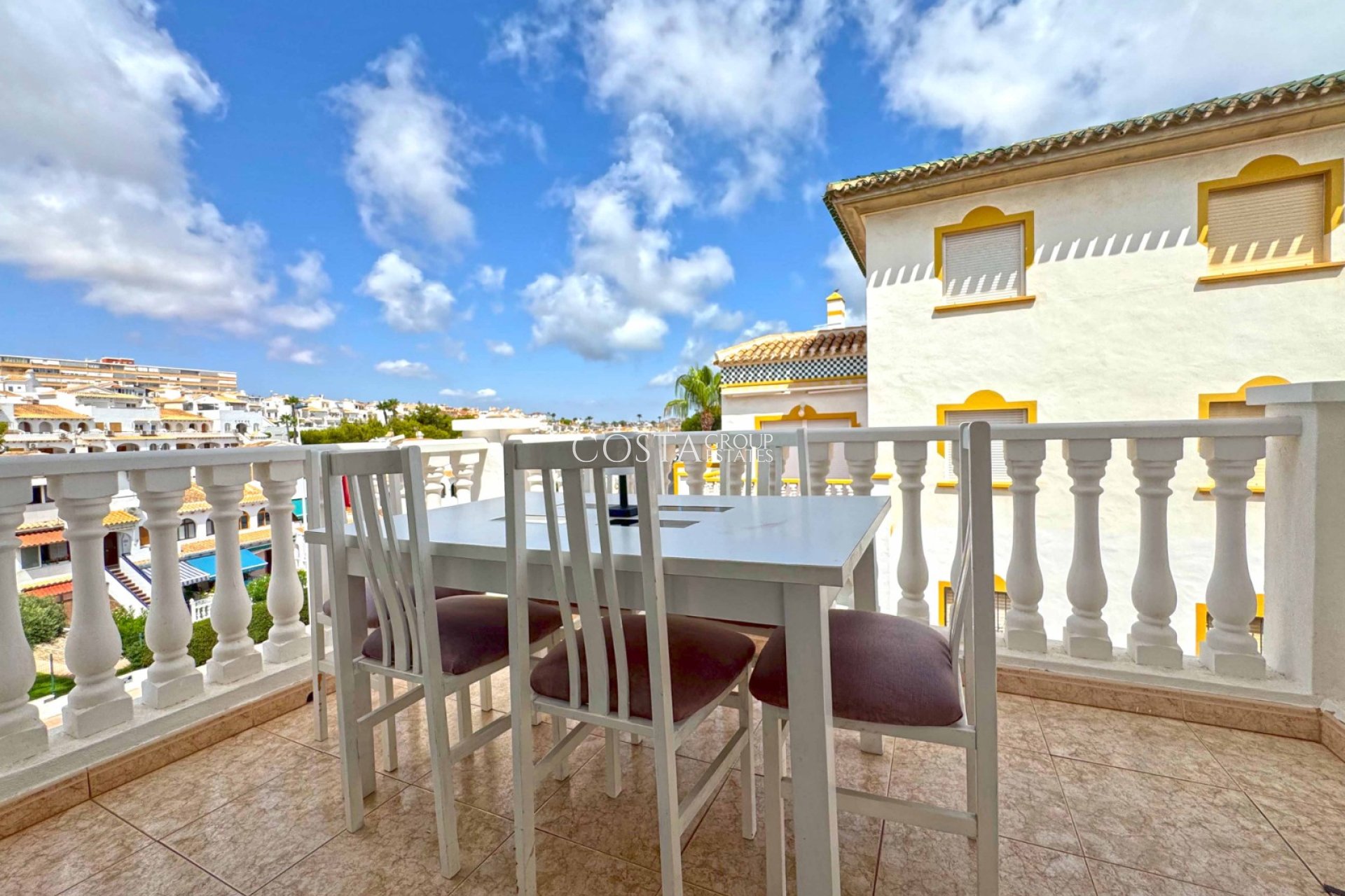Herverkoop - Apartments -
Torrevieja - La Mata