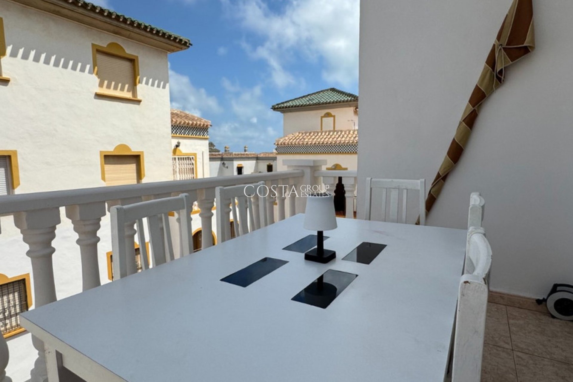 Herverkoop - Apartments -
Torrevieja - La Mata