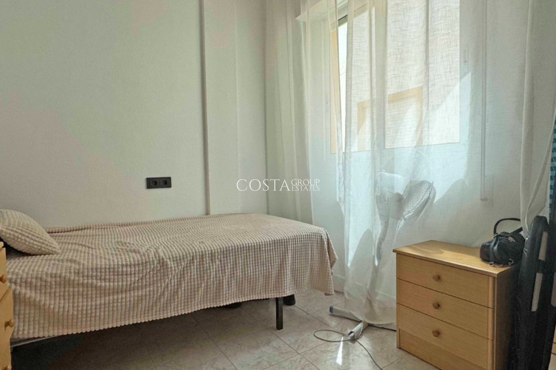 Herverkoop - Apartments -
Torrevieja - La Mata