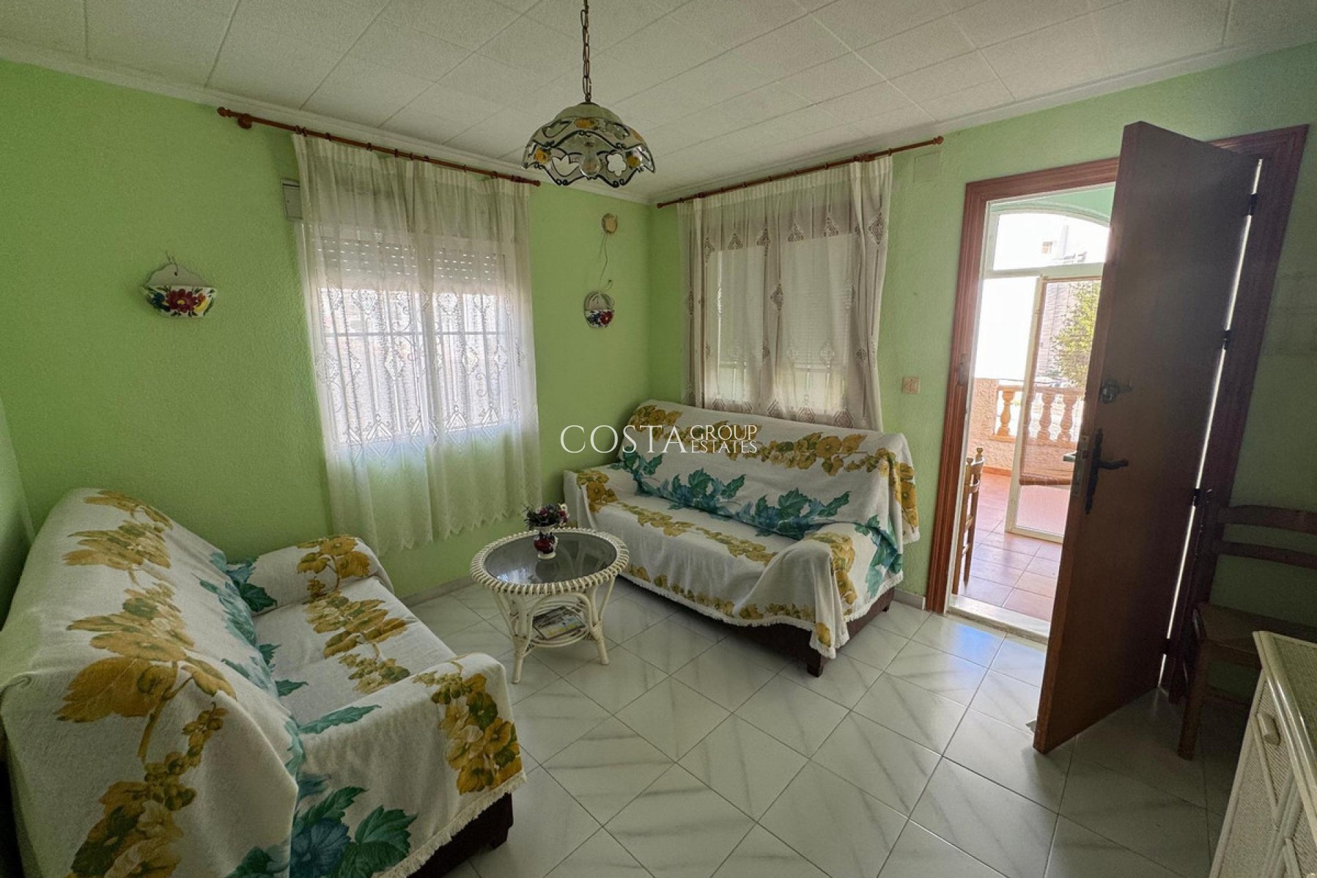 Herverkoop - Apartments -
Torrevieja - La Mata