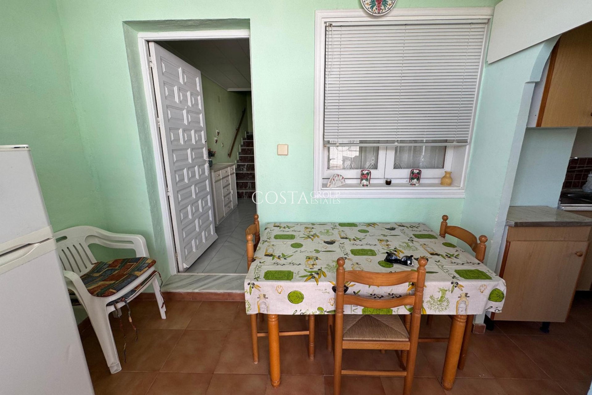 Herverkoop - Apartments -
Torrevieja - La Mata