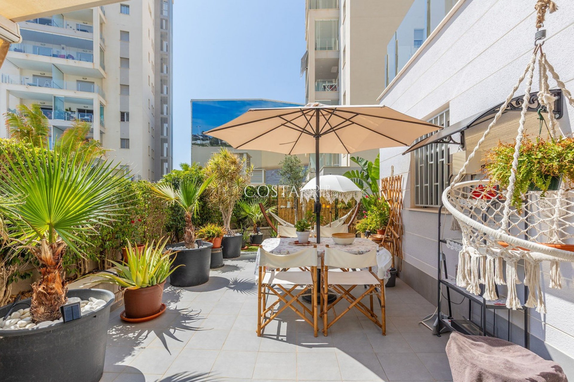 Herverkoop - Apartments -
Torrevieja - La Mata