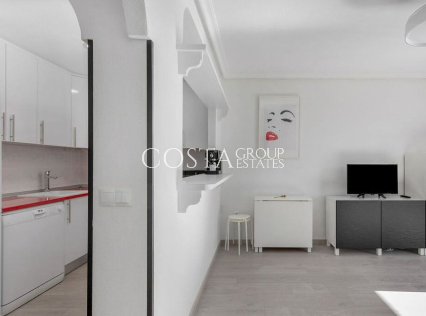 Herverkoop - Apartments -
Torrevieja - La Mata