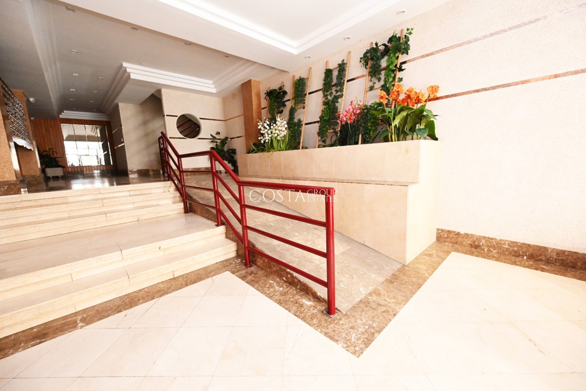 Herverkoop - Apartments -
Torrevieja - La Mata