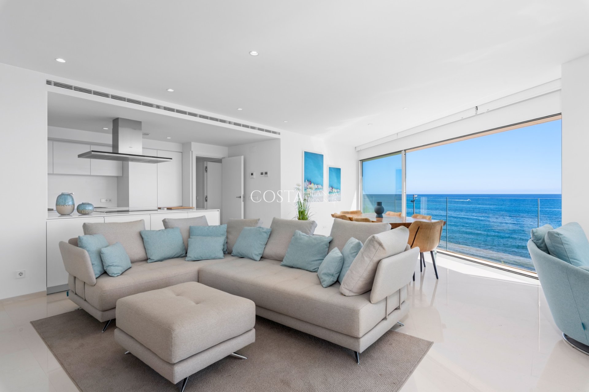 Herverkoop - Apartments -
Torrevieja - La Mata