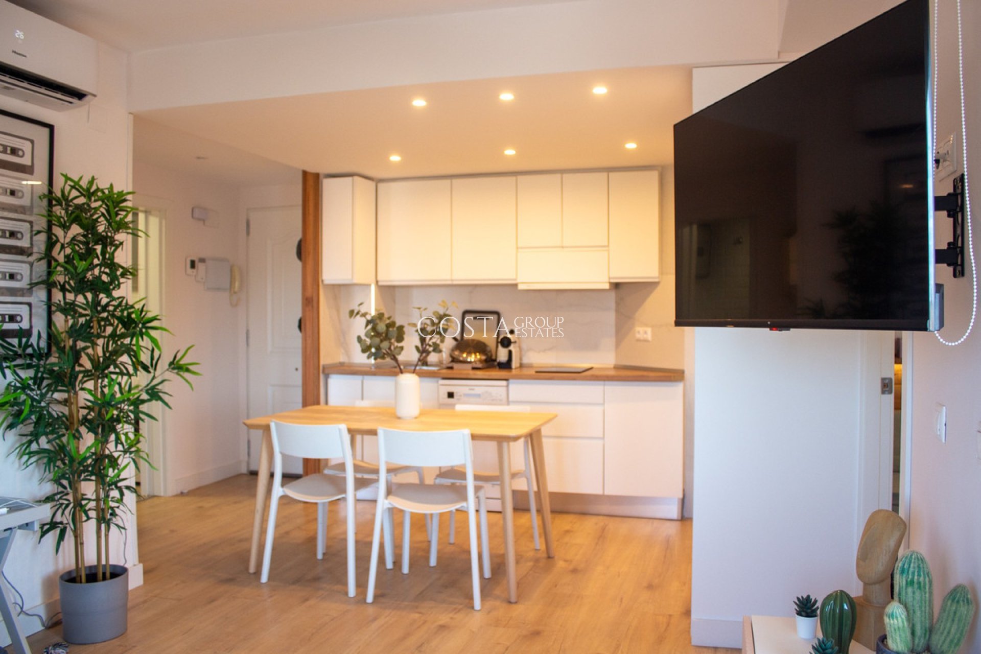 Herverkoop - Apartments -
Torrevieja - La Mata