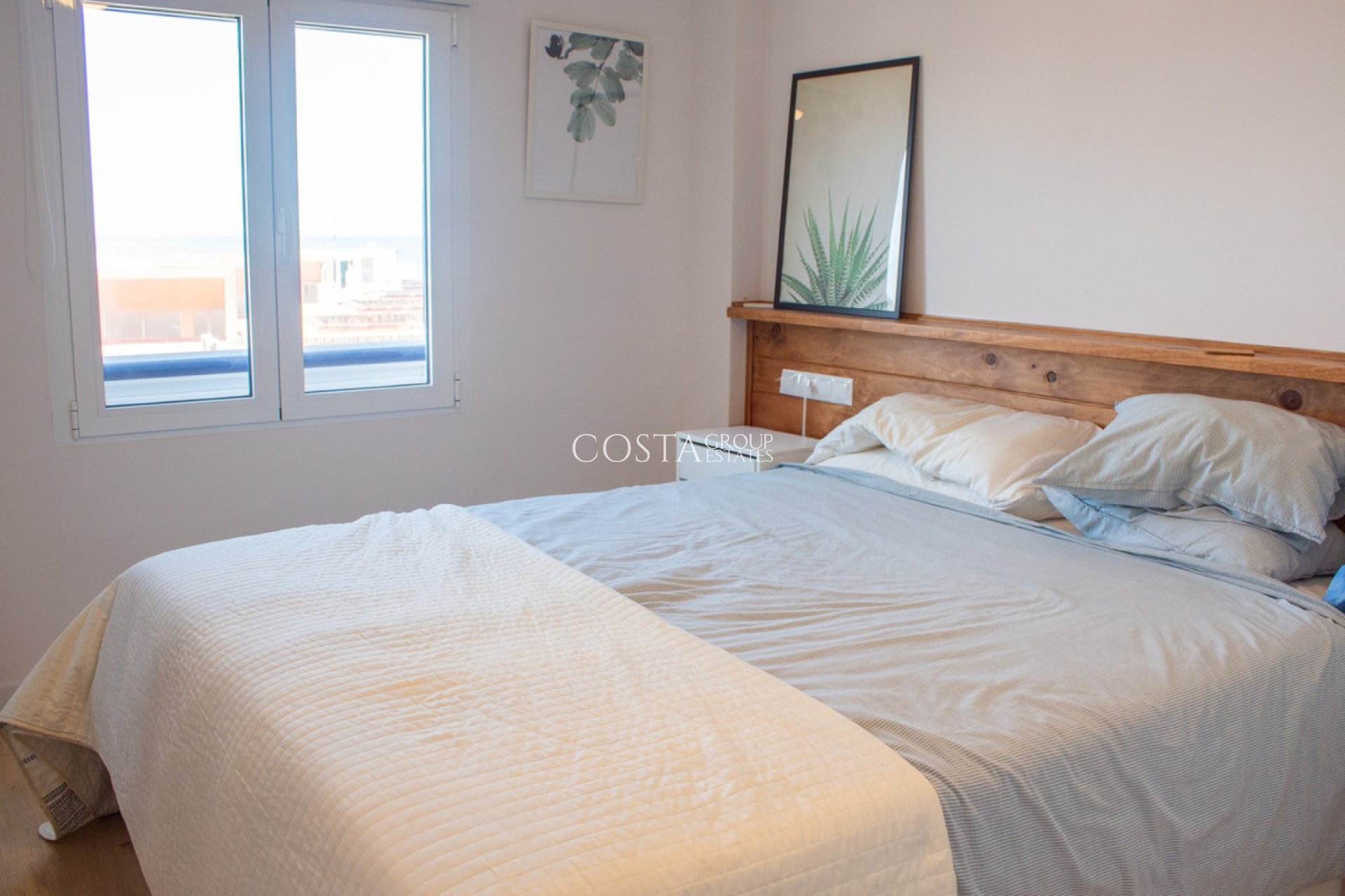 Herverkoop - Apartments -
Torrevieja - La Mata