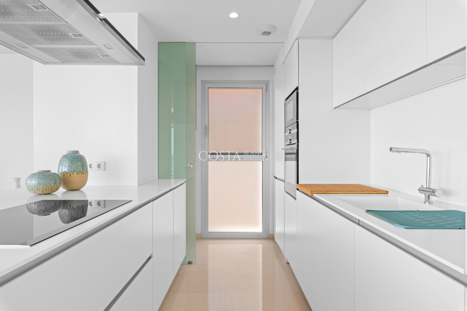 Herverkoop - Apartments -
Torrevieja - La Mata