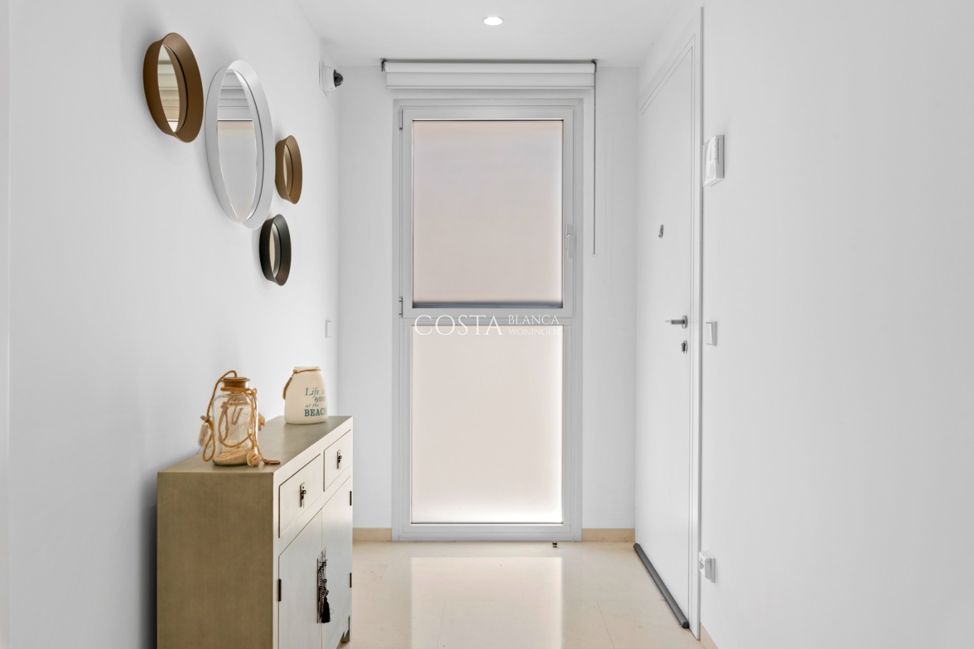 Herverkoop - Apartments -
Torrevieja - La Mata