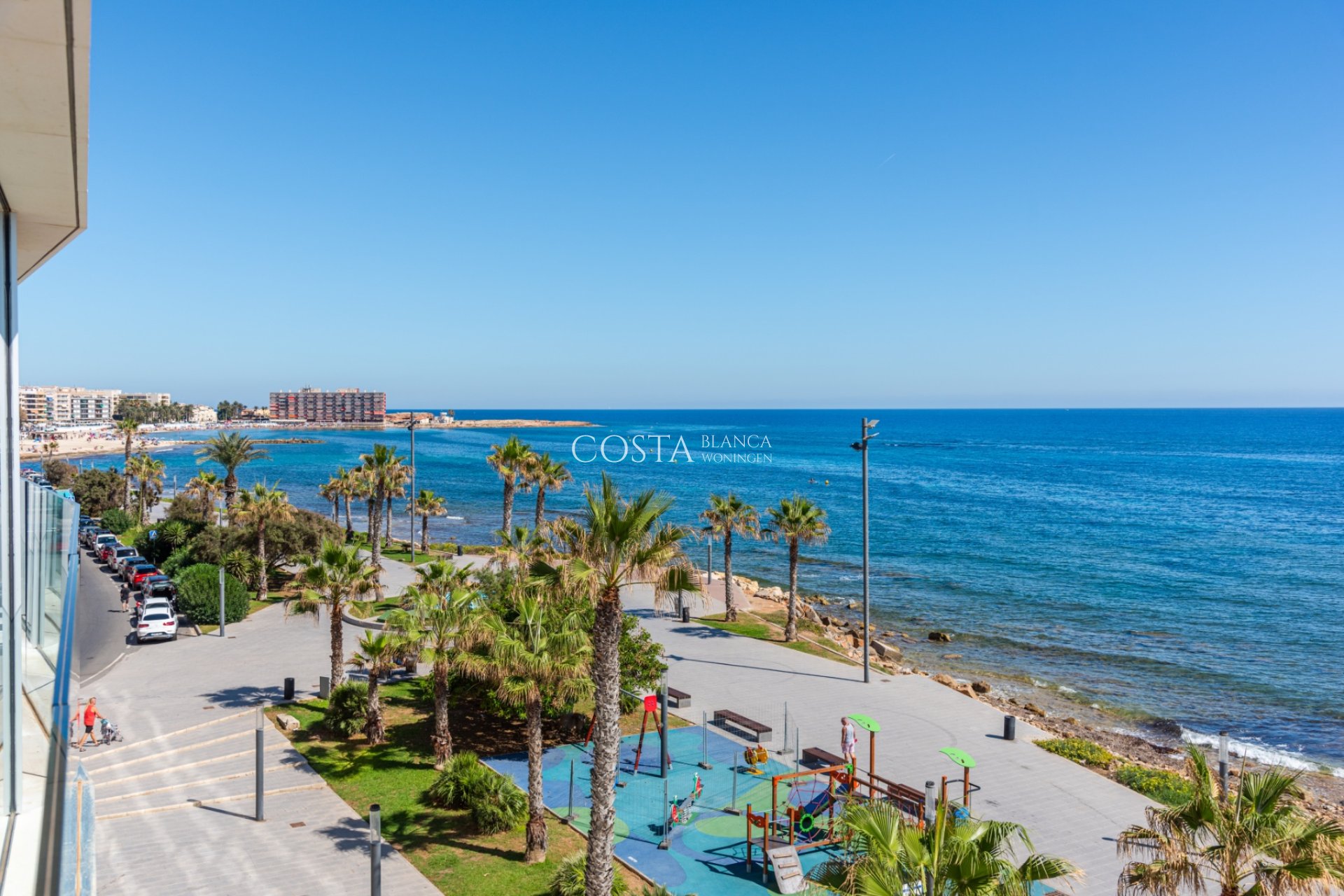 Herverkoop - Apartments -
Torrevieja - La Mata