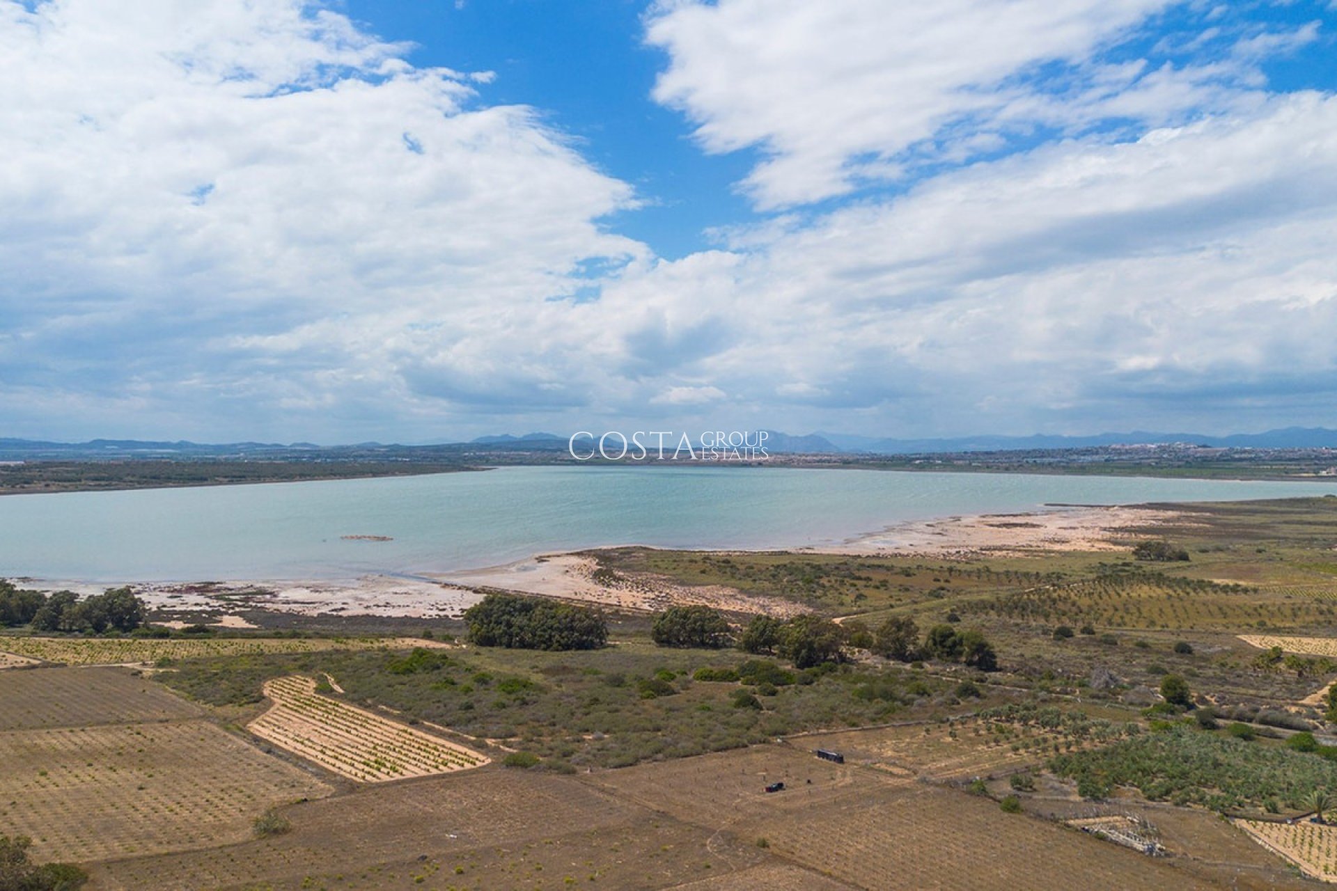 Herverkoop - Apartments -
Torrevieja - La Mata