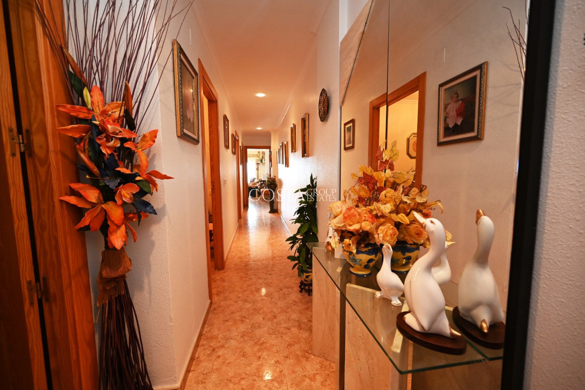 Herverkoop - Apartments -
Torrevieja - La Mata